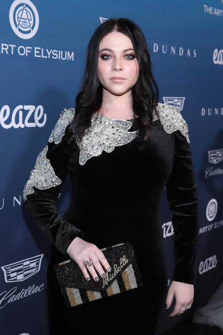 Michelle Trachtenberg Biography