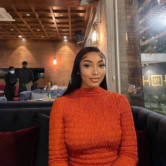 Sophia Egbueje Biography