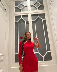 Sophia Egbueje Biography