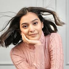 Rj Mahvash Biography